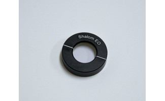 LBO Crystals 15x15x3mm for SHG of 1030nm Femto-line Lasers